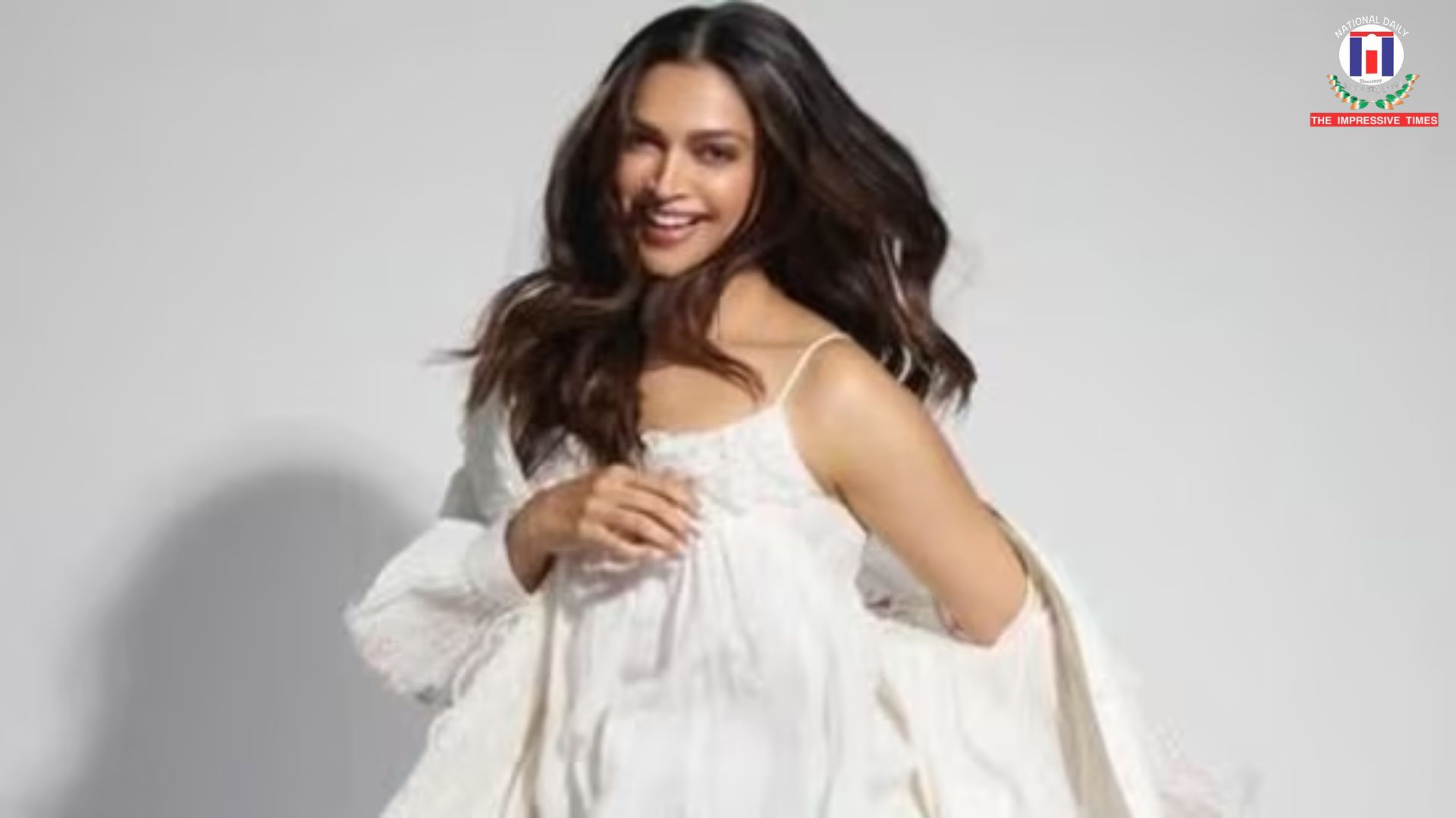 Deepika Padukone’s Youthful Holiday Look Revives Finding Fanny Memories