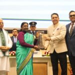 Punjab Bags Second Award in State Performance Category of National Energy Conservation Awards 2025