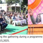 Every complaint on CM Window is a symbol of public trust, treat it as a living document and provide honest solutions – Chief Minister