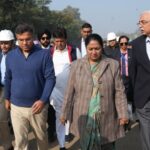 Cleaning of Sunehri Nala After Years; Thousands of Metric Tonnes of Silt Removed