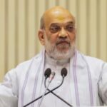 Amit Shah Approves Rs.507.37 Crore for Community-Based Disaster Risk Reduction in Panchayati Raj Institutions