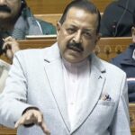 SHANTI Bill Retains Strong Safety and Liability Safeguards, Says Dr. Jitendra Singh in Lok Sabha