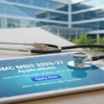 NMC Invites Applications for New Medical Colleges and MBBS Seat Expansion for 2026–27