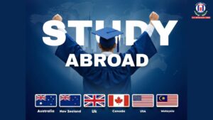 Top Study Abroad Destinations for Indian Students in 2025-26: US, Canada, Australia & EU