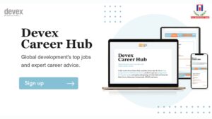 Devex Career Hub: 3 Key Hiring Trends Shaping Global Development Jobs in 2026