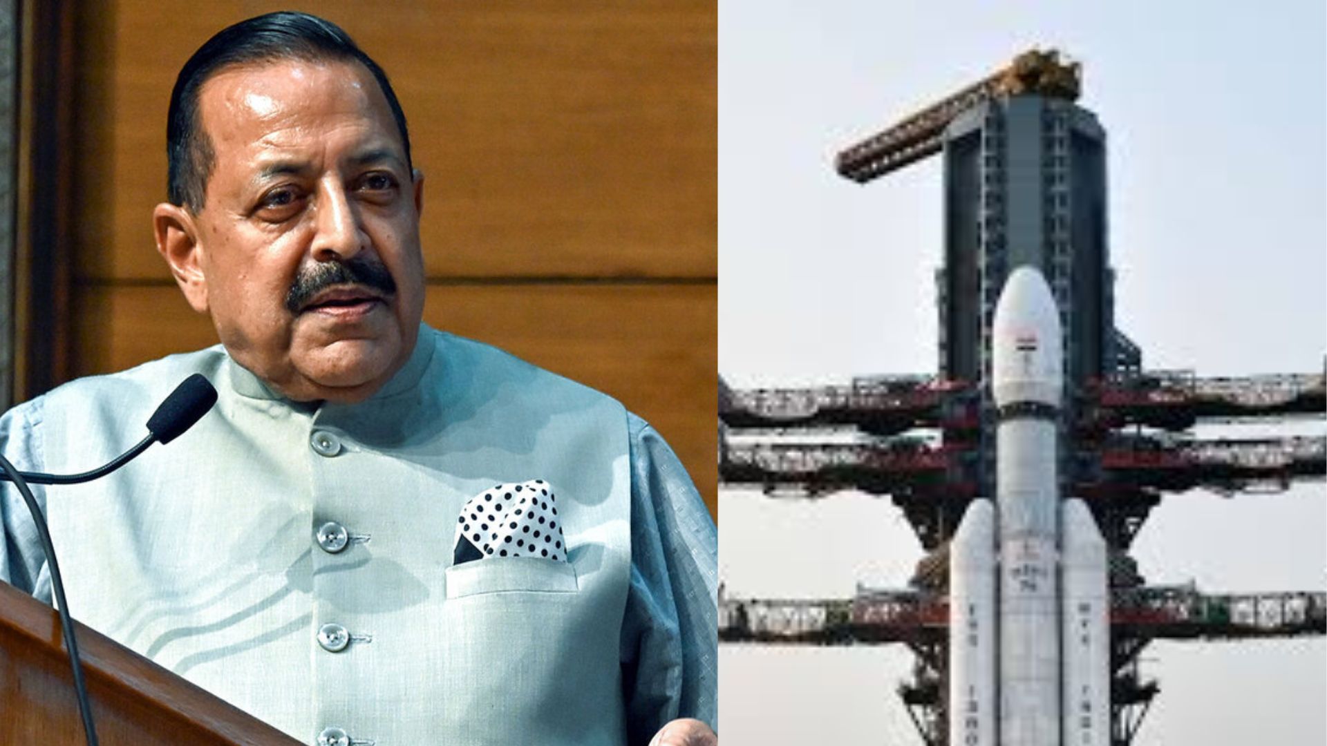 LVM3 Demonstrates World-Class Reliability with Successful Deployment of Heaviest Payload