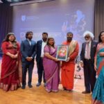 GCIS Hosts a Grand Annual Function: “Dashavataram – Explorers of the Divine Journey”