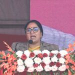 Shared Taxis and EVs Key to Pollution Control Strategy: CM Rekha Gupta