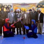 Parents must connect children with gurbani and heritage through Sikh history: MLA Kulwant Singh