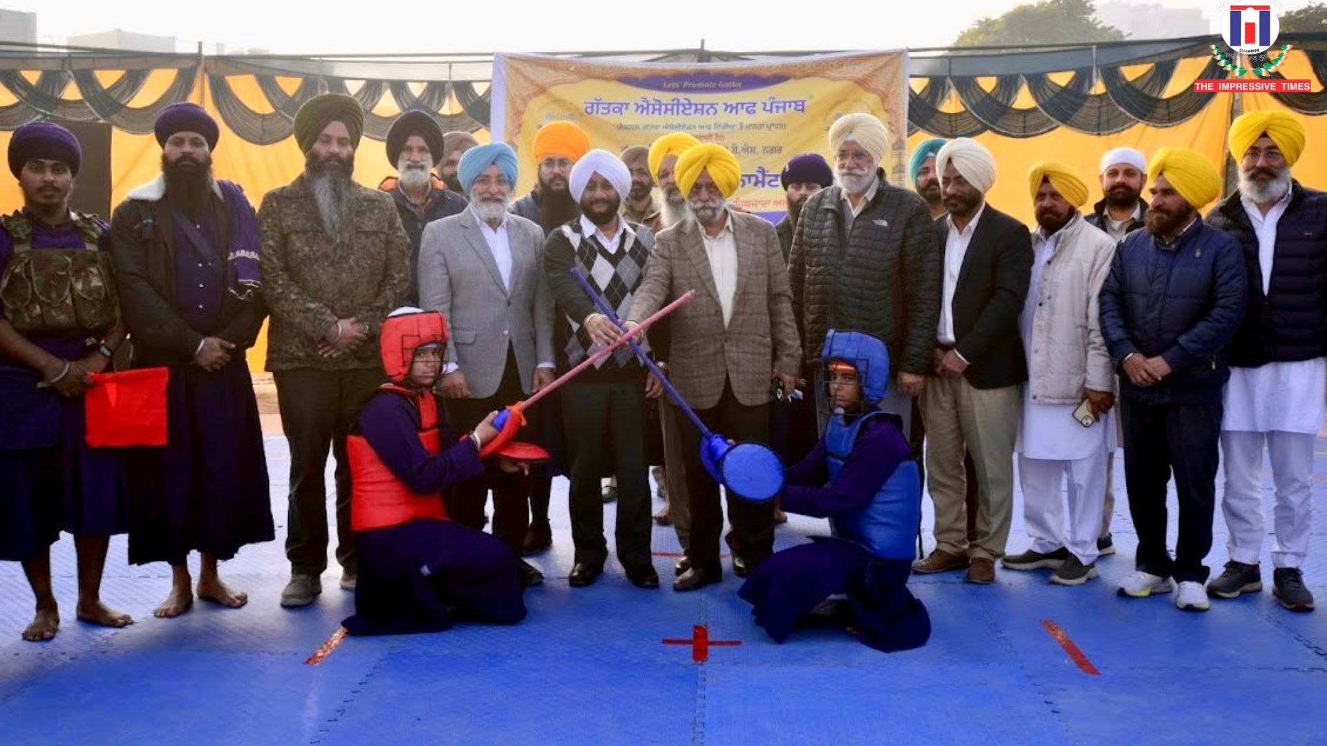 Parents must connect children with gurbani and heritage through Sikh history: MLA Kulwant Singh