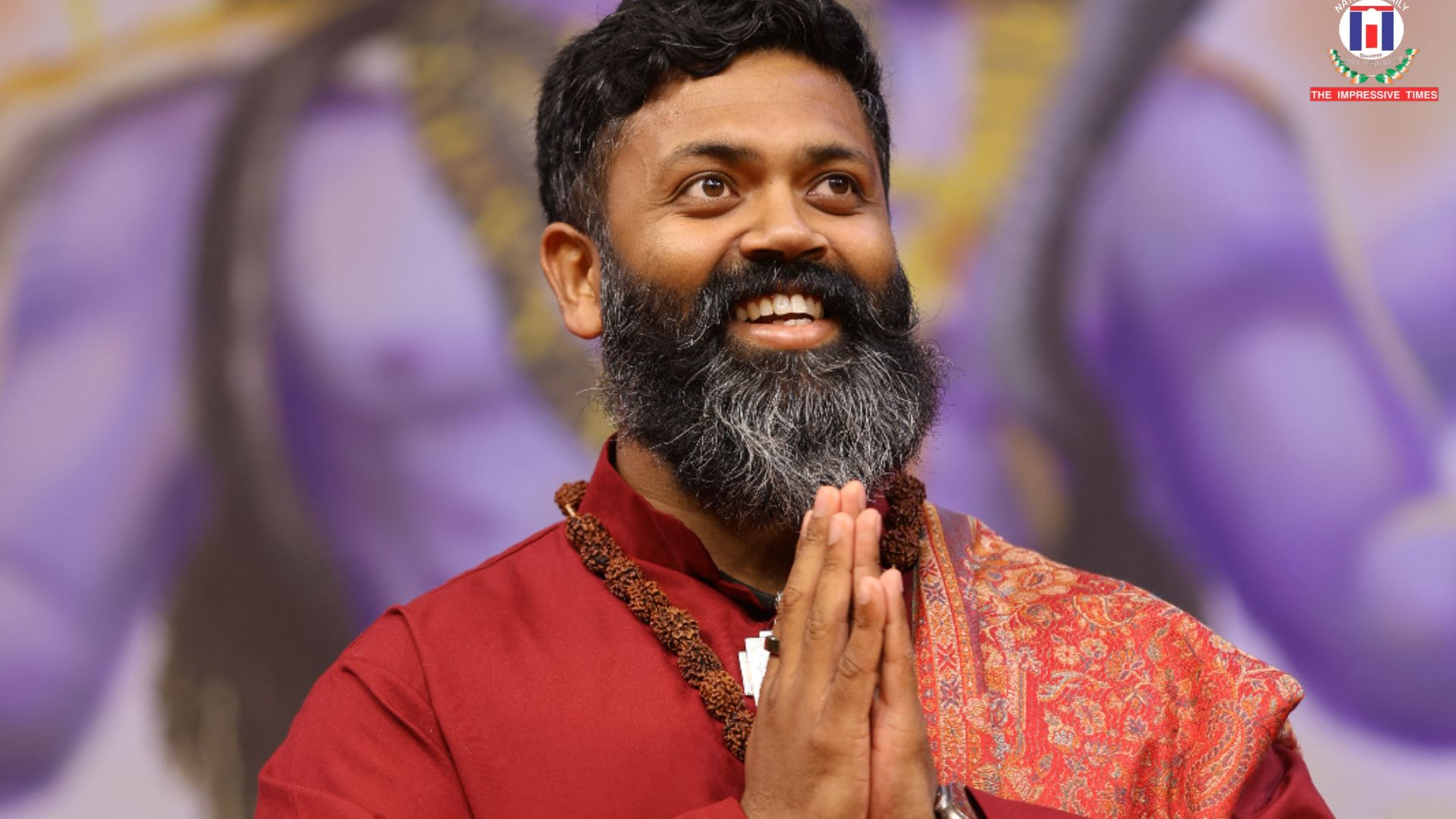 Headline: Historic ‘Rhythm of the Universe’ Event at Yashobhoomi: A Global Message of Mental Health Through Music and Meditation