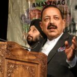 ” Kashmiri Pandit Legacy Central to Kashmir’s Composite Culture. Without the community, Valley’s Civilisational Fabric Remains Incomplete”: Dr Jitendra Singh