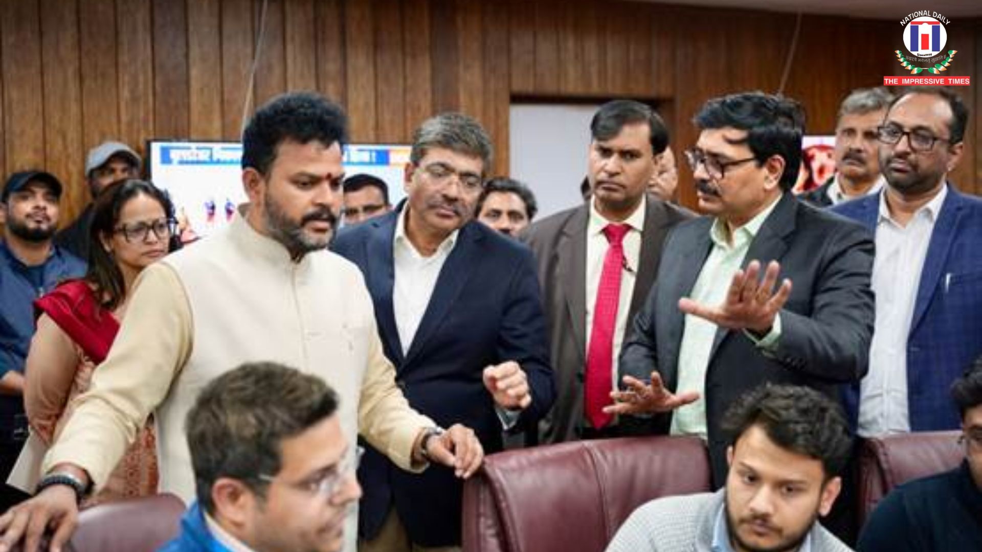 MoCA Launches 24×7 Passenger Assistance Control Room to Speed Up Grievance Redressal