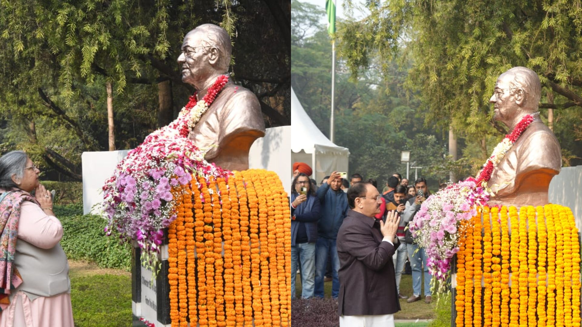 Arun Jaitley Remembered on His 73rd Birth Anniversary