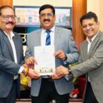 Northern Railway PCCM Awards 2025 Presented at Baroda House Headquarters