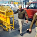 Delhi Police issue traffic advisory for New Year’s Eve: Restrictions, diversions & parking curbs – Know it all