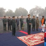 NCC Republic Day Camp 2026 Begins with Sarv Dharm Pooja in Delhi