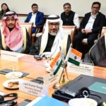 PARLIAMENT OF INDIA TO FORM PARLIAMENTARY FRIENDSHIP GROUP WITH SAUDI ARABIA: LOK SABHA SPEAKER