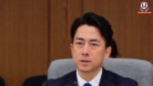 Japan–China Tensions Escalate in Indo-Pacific After Radar Confrontation