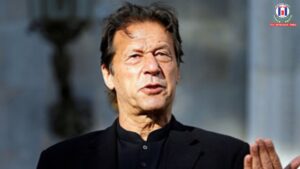 “Imran Khan Is Not a Security Threat”: PTI Hits Back at Military Remarks, Warns of Weakening Democracy