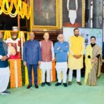 Lok Sabha Speaker Pays Heartfelt Tributes to C. Rajagopalachari