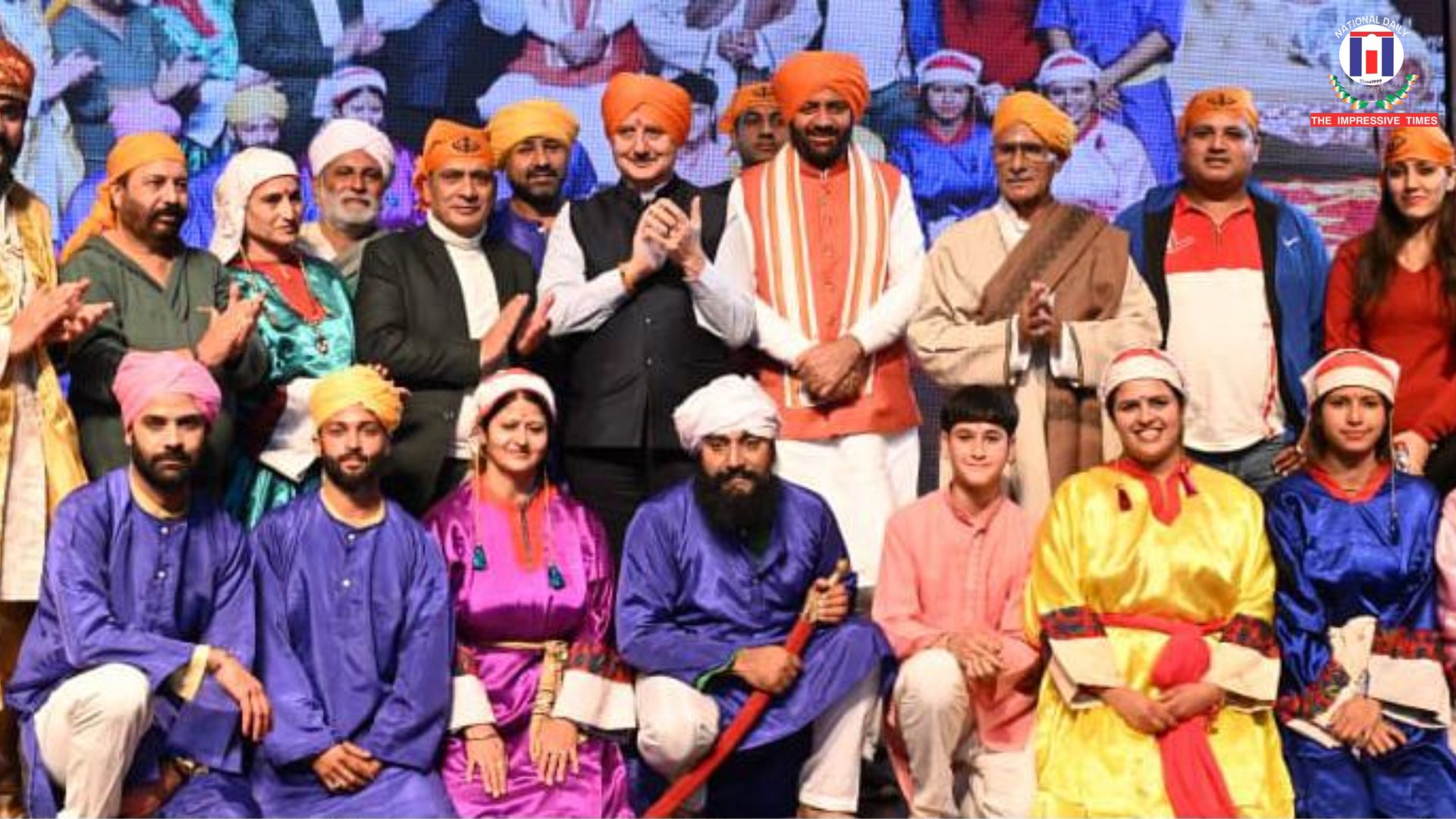 Sri Guru Tegh Bahadur Sahib Ji: A timeless legacy of truth, sacrifice and humanity