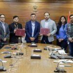 MSME Ministry Signs MoU with Amazon to Boost Market Access for PM Vishwakarma Artisans