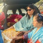 VidyaInder Utthan Foundation, founded by Dr. Vijay Luxmi launches major winter relief drive for underprivileged families