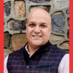 SUOH’s Prof Yogesh Chander Thakur Received International Eminence Award for Excellence in Research and Education at Vietnam