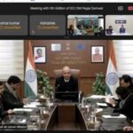 DDWS Holds 5th District Collectors’ Peyjal Samvad to Strengthen Har Ghar Jal Service Delivery