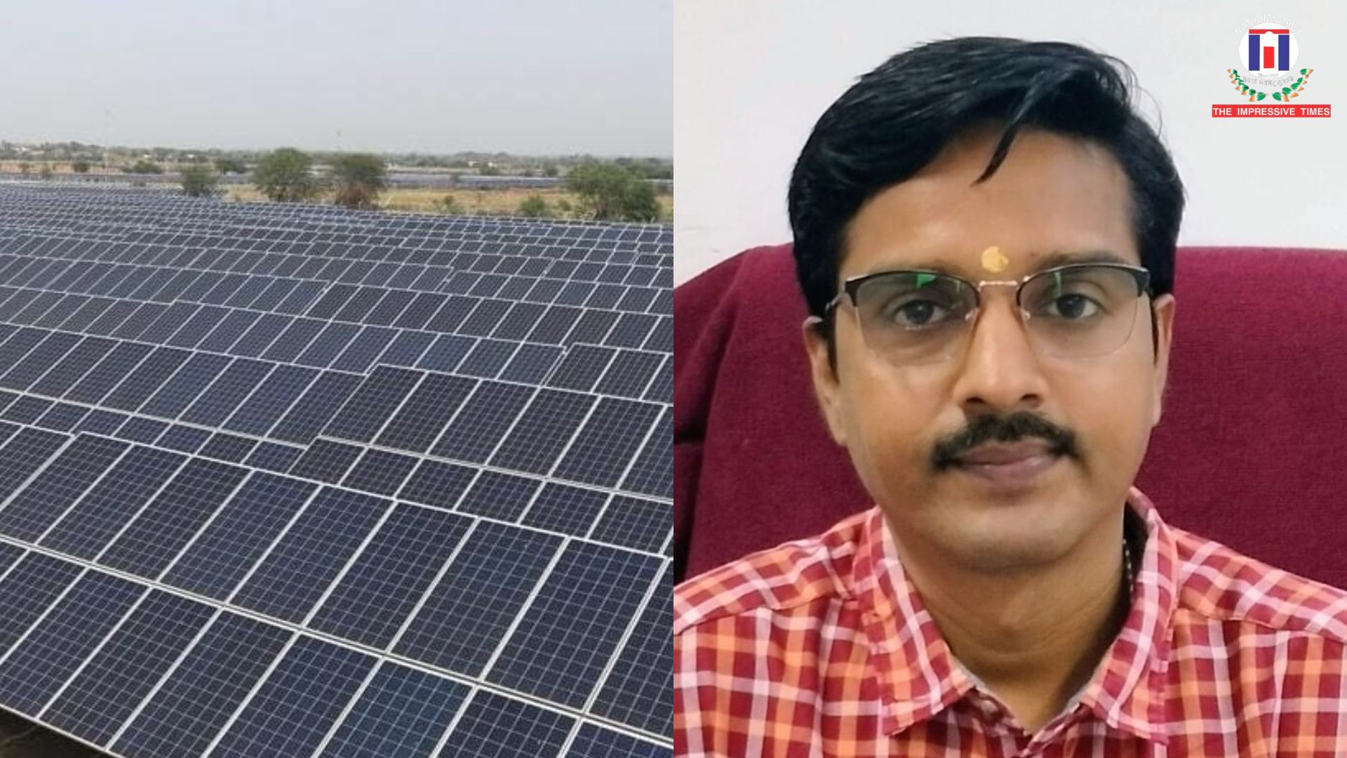 Raipur Municipal Corporation Sets Benchmark in Solar E-Waste Recycling Economy