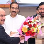 Haryana Budget to Be Shaped Through Public Participation: CM Nayab Saini