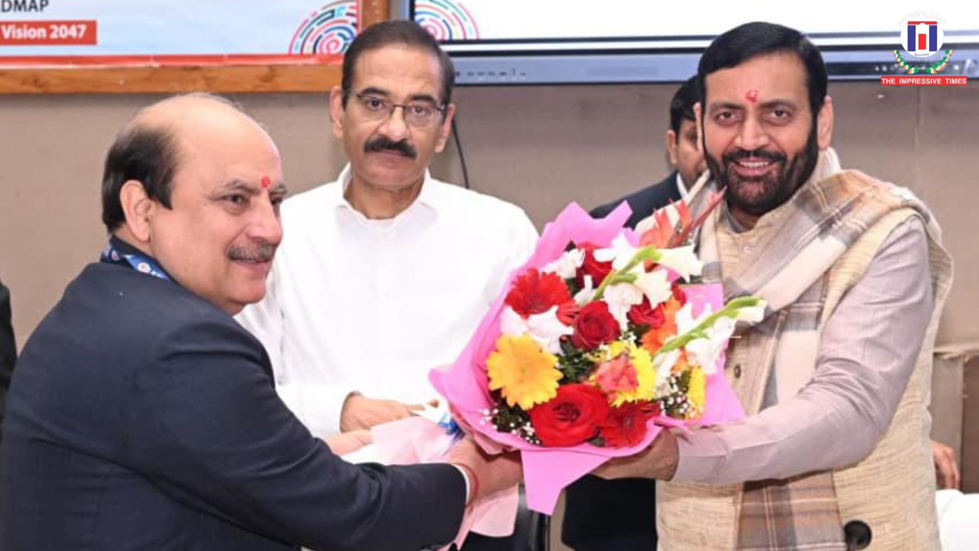 Haryana Budget to Be Shaped Through Public Participation: CM Nayab Saini