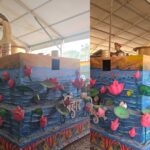 Republic Day 2026: Bihar Showcases “Makhana: From Local to Global” at Bharat Parv