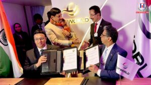 “MoU with DP World will position Madhya Pradesh as a global logistics hub,” says MP CM Mohan Yadav