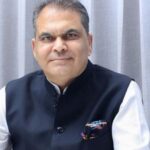 World-Class Streets Project to Transform Ludhiana’s Urban Mobility: Sanjeev Arora