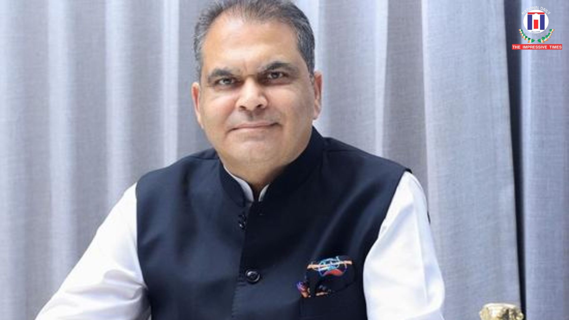 World-Class Streets Project to Transform Ludhiana’s Urban Mobility: Sanjeev Arora