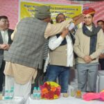 “Night Stay Program ensures quick relief at village level,” says Rewari DC Abhishek Meena