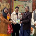 Patna Municipal Corporation’s Swachhta Awareness team conducted cleanliness awareness campaign at College of Arts & Crafts, Patna