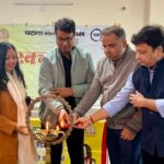 Patna Municipal Corporation leads Cleanliness Awareness Drive at Aryabhatta Knowledge University