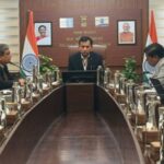 DDWS Hosts Third ‘Sujal Gram Samvad’, Showcases Grassroots Water Governance in Eight States