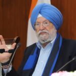 India Energy Week 2026 in Goa to Showcase India’s Rising Global Energy Leadership: Hardeep Singh Puri