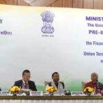 Nirmala Sitharaman Leads Pre-Budget Talks with States, UTs; Capital Investment Scheme Gets Strong Backing