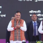 Amit Shah Distributes Appointment Letters to New Rajasthan Police Constables, Highlights Merit-Based Recruitment and Law & Order Reforms