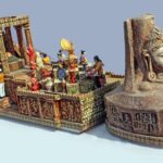 UP tableau to present a unified vision of heritage and development at Republic Day Parade