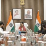 Delhi to get permanent relief from waterlogging; construction of 4 major trunk drains underway: CM Rekha Gupta