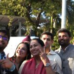 Youth are the backbone of a Developed Delhi; dialogue, cooperation, and collective resolve will make the vision of a Developed Delhi a reality: CM Rekha Gupta