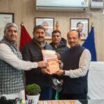 All India National Educational Federation Raises key issues related to Board Examinations