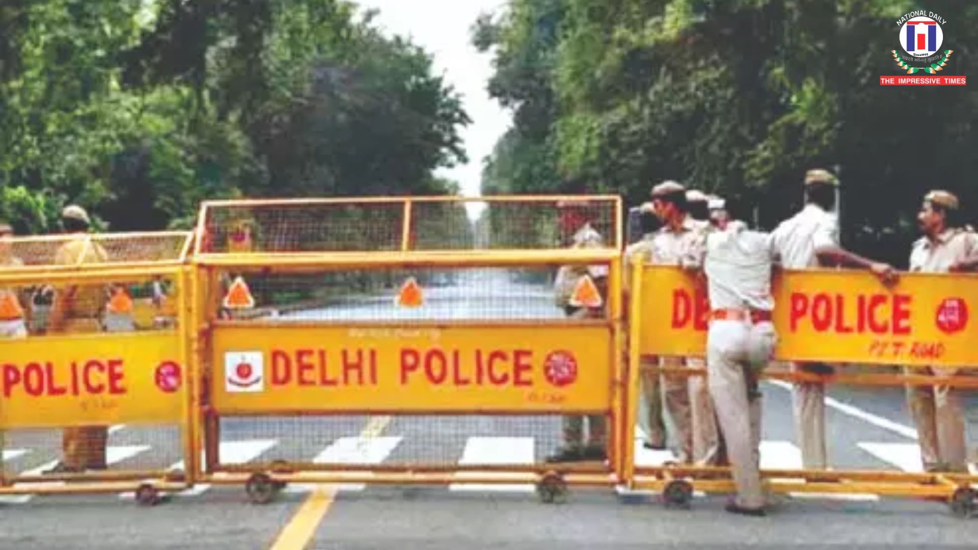 Delhi Police Secures No. 1 Rank on Pragati Dashboard in Implementation of Nyaya Sanhita
