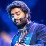 ‘I am calling it off’: Arijit Singh announces retirement from playback singing
